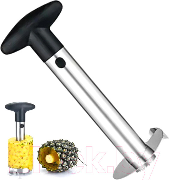Изображение товара Ананасорезка Sipl DA101