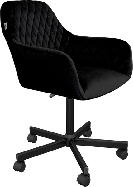 Изображение товара Кресло офисное Sheffilton SHT-ST38/S155 (ночное затмение/черный)