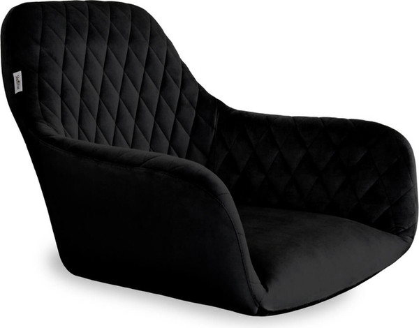 Изображение товара Кресло офисное Sheffilton SHT-ST38/S155 (ночное затмение/черный)