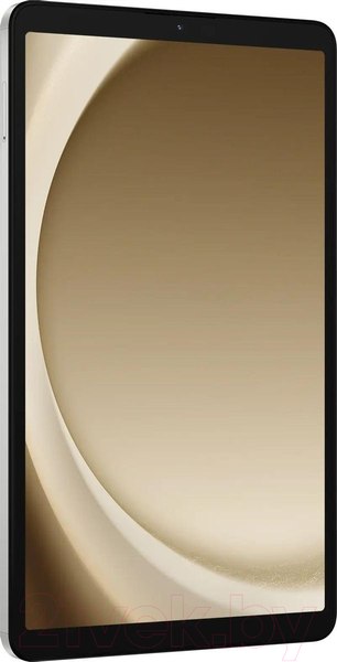 Изображение товара Планшет Samsung Galaxy Tab A9 LTE 4GB/64GB / SM-X115NZSACAU (серебристый)