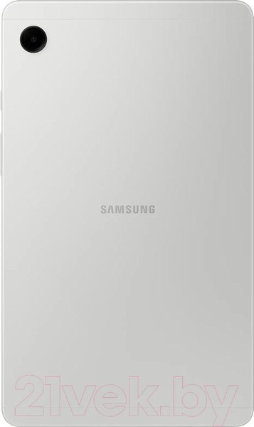 Изображение товара Планшет Samsung Galaxy Tab A9 LTE 4GB/64GB / SM-X115NZSACAU (серебристый)