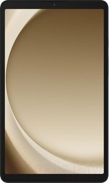 Изображение товара Планшет Samsung Galaxy Tab A9 LTE 4GB/64GB / SM-X115NZSACAU (серебристый)