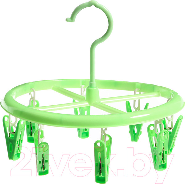 Изображение товара Развивающий игровой набор Zabiaka IQ Цветные платочки / 9949134