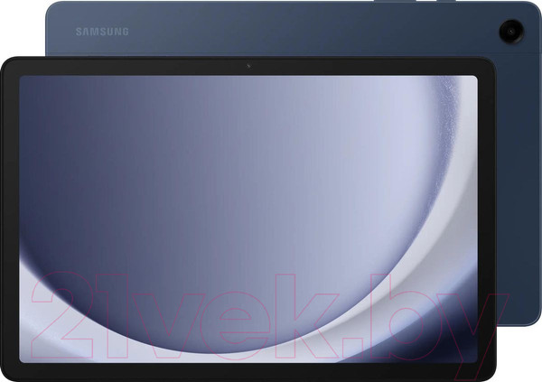 Изображение товара Планшет Samsung Galaxy Tab A9+ Wi-Fi 4GB/64GB / SM-X210NDBACAU (темно-синий)