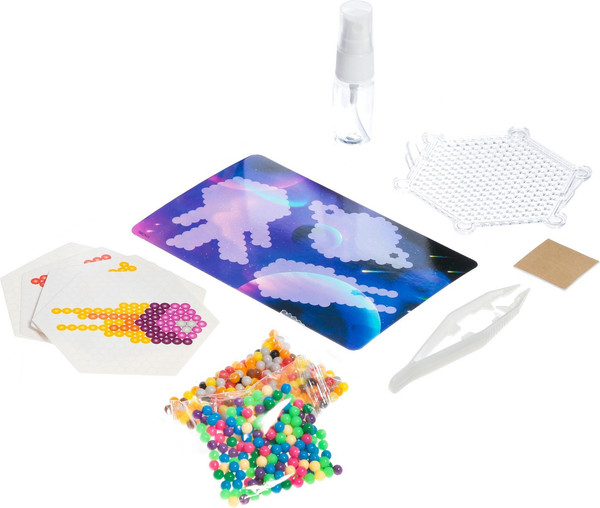 Изображение товара Развивающая игра Эврики Аквамозаика. Космос / 7882921