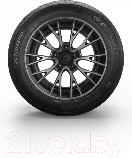 Изображение товара Летняя шина Torero (Matador) MP47 175/65R14 82T