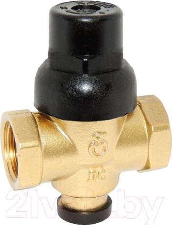 Изображение товара Регулятор давления Цветлит КРДВ Ду 15 / ZW60010