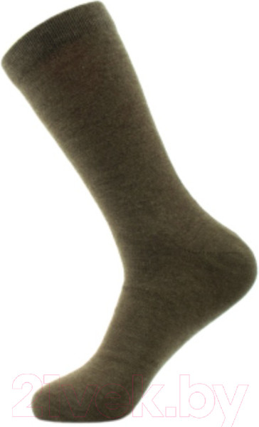 Изображение товара Термоноски Следопыт City Expert Merino / PF-TS-89 (р.41-43/50, хаки)