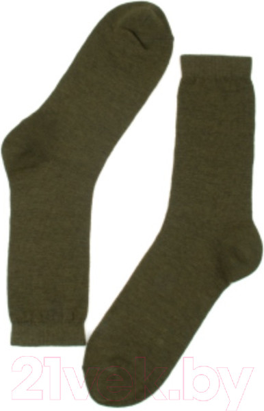 Изображение товара Термоноски Следопыт City Expert Merino / PF-TS-90 (р.44-46/50, хаки)