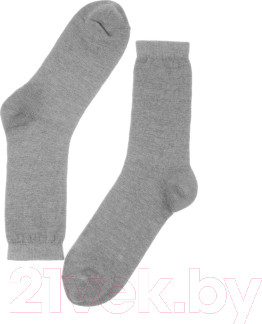 Изображение товара Термоноски Следопыт City Expert Merino / PF-TS-88 (р.44-46/50, светло-серый)