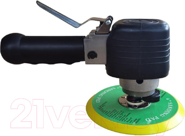 Изображение товара Пневмошлифмашина Zitrek ZKPOS01-H / 018-1090