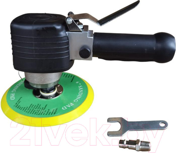 Изображение товара Пневмошлифмашина Zitrek ZKPOS01-H / 018-1090