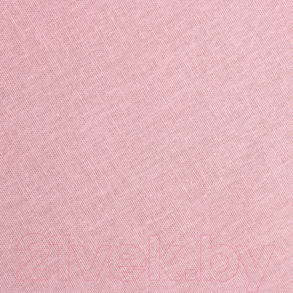 Изображение товара Простыня Этель 9046078 (розовый)