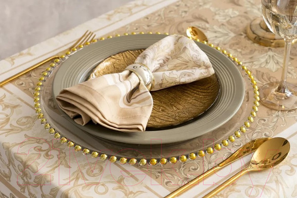 Изображение товара Скатерть Этель Классика / 3000526