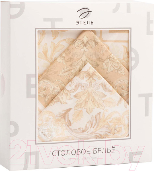 Изображение товара Скатерть Этель Классика / 3000526