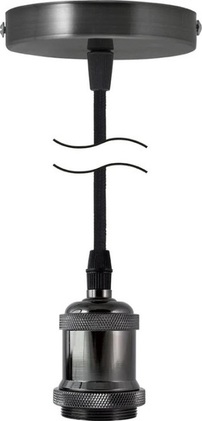 Изображение товара Электропатрон TDM SQ0335-0070