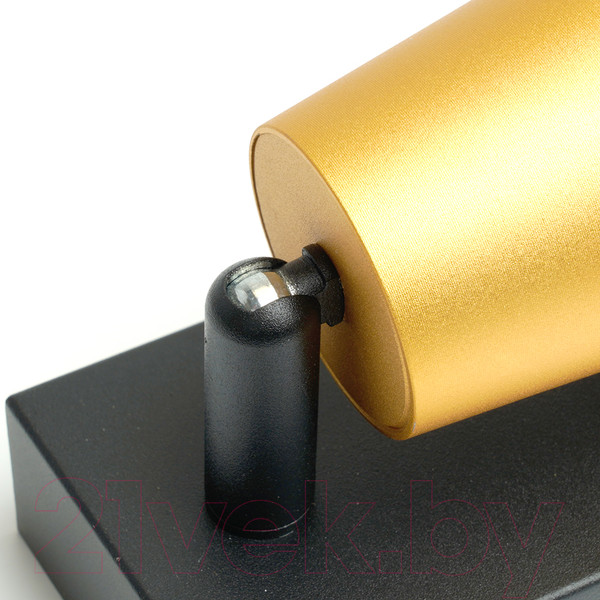 Изображение товара Спот Feron ML1850 / 48420 (золотой/черный)