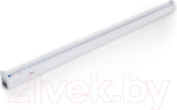 Изображение товара Светильник для растений Feron Светодиодный 14W IP40 AL7001 / 41352