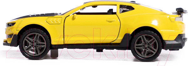 Изображение товара Масштабная модель автомобиля Автоград Гонка F1140-1M / 9841242