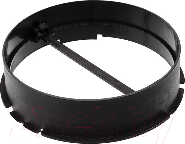 Изображение товара Вытяжка телескопическая Krona Kamilla 500 T / КА-00007310 (белый)