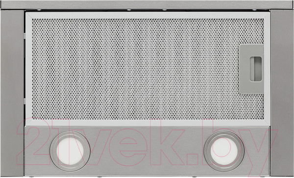 Изображение товара Вытяжка телескопическая Krona Kamilla 500 T / КА-00007314 (нержавеющая сталь)