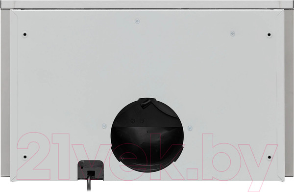 Изображение товара Вытяжка телескопическая Krona Kamilla 500 T / КА-00007314 (нержавеющая сталь)