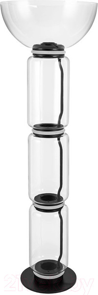 Изображение товара Торшер Divinare Trumpet 1242/06 PN-30