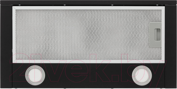 Изображение товара Вытяжка телескопическая Krona Kamilla 600 T 2 мотора / КА-00007303 (черный)