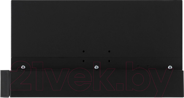 Изображение товара Вытяжка телескопическая Krona Kamilla 600 T 2 мотора / КА-00007303 (черный)