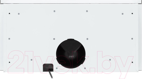 Изображение товара Вытяжка телескопическая Krona Kamilla 600 T 2 мотора / КА-00007304 (белый)