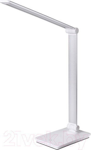 Изображение товара Настольная лампа Arte Lamp Edward A5126LT-1WH