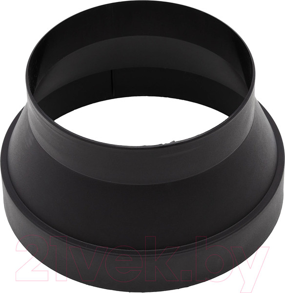 Изображение товара Вытяжка наклонная Krona Saturn 600 DN 4S / КА-00007185 (черный)