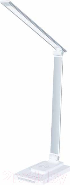 Изображение товара Настольная лампа Arte Lamp William A5122LT-1WH