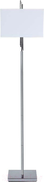 Изображение товара Торшер Arte Lamp Julietta A5037PN-2CC