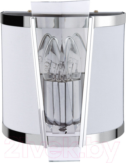 Изображение товара Бра Arte Lamp Grato A4079AP-1CC