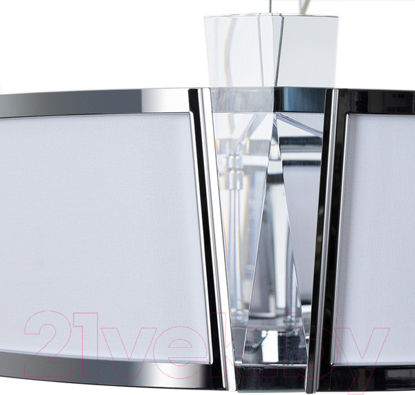 Изображение товара Люстра Arte Lamp Grato A4079LM-8CC