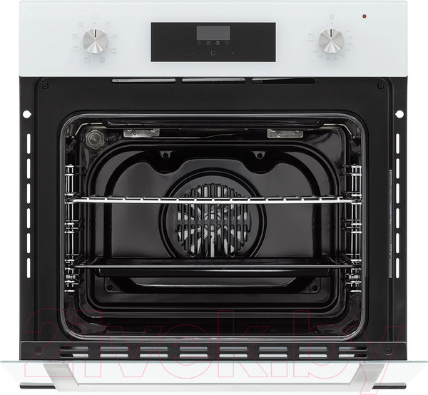 Изображение товара Электрический духовой шкаф Krona Onore 60 WH G2 / КА-00006178
