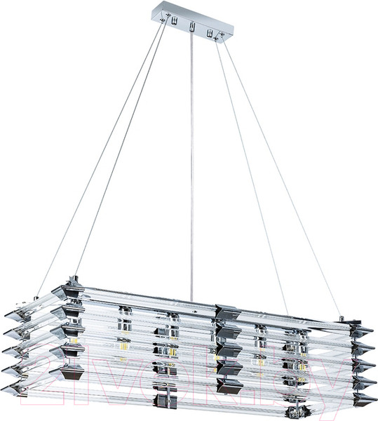 Изображение товара Люстра Arte Lamp Caravaggio A1059SP-6CC