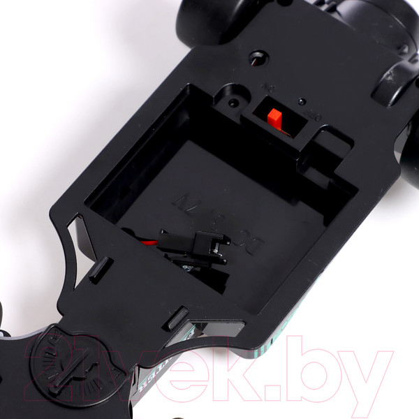 Изображение товара Радиоуправляемая игрушка Sima-Land Формула KM663-6 / 9949700