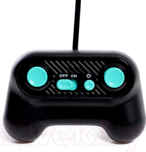Изображение товара Радиоуправляемая игрушка Sima-Land Формула KM663-6 / 9949700