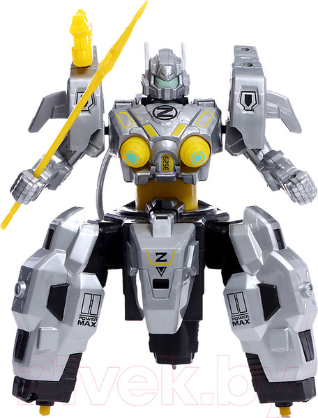 Изображение товара Радиоуправляемая игрушка Sima-Land Киборг QF217-1 / 9902647