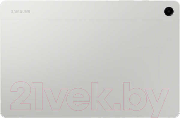 Изображение товара Планшет Samsung Galaxy Tab A9+ 5G 4GB/64GB / SM-X216BZSACAU (серебристый)