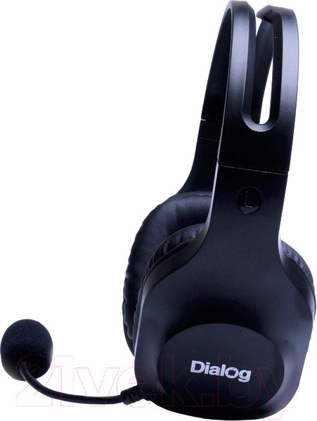 Изображение товара Наушники-гарнитура Dialog HS-M230