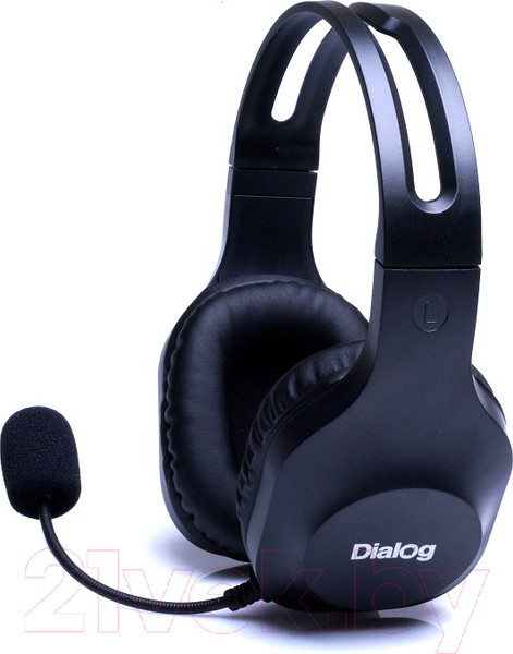 Изображение товара Наушники-гарнитура Dialog HS-M230