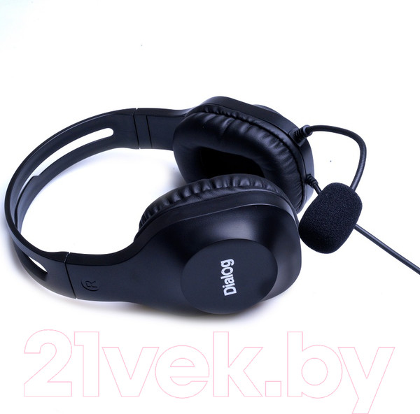 Изображение товара Наушники-гарнитура Dialog HS-M230
