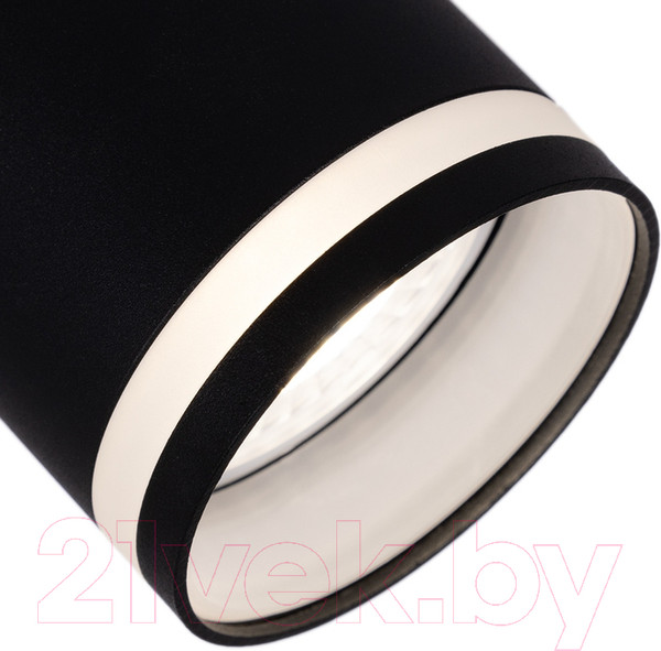 Изображение товара Спот Arte Lamp Imai A2365PL-1BK