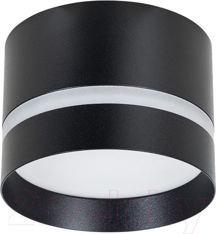 Изображение товара Точечный светильник Arte Lamp Imai A2265PL-1BK