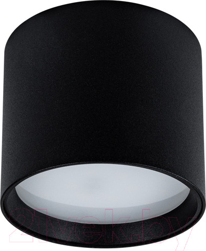 Изображение товара Точечный светильник Arte Lamp Intercrus A5548PL-1BK