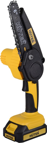 Изображение товара Электропила цепная Huter ELS-2-Li-6K (70/10/35)