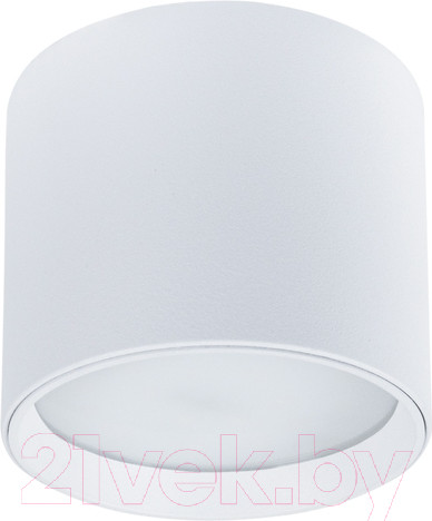 Изображение товара Точечный светильник Arte Lamp Intercrus A5548PL-1WH